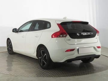 Volvo S40 II 2014 Volvo V40 1.6 D2, Navi, Xenon, Bi-Xenon, Klima, zdjęcie 3