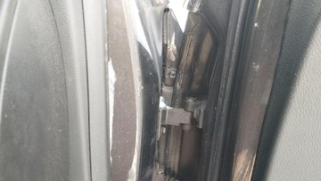 ДВЕРЬ ПЕРЕДНЯЯ ПРАВАЯ ПАССАЖИРСКАЯ ПЕРЕДНЯЯ VW PASSAT B6 LC8Z