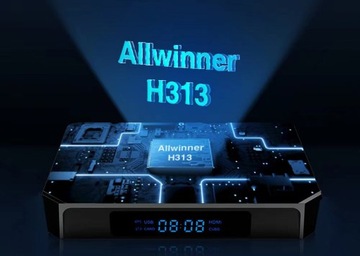 SMART BOX TV 4K WIFI АДАПТЕР Android 10 2/16G