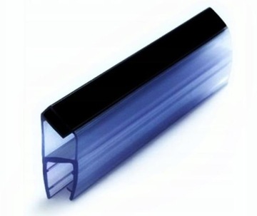 МАГНИТНАЯ ПРОКЛАДКА ДЛЯ ДУШЕВОЙ ДВЕРИ ДУШЕВОЙ КАБИНЫ 8GC 6-8мм