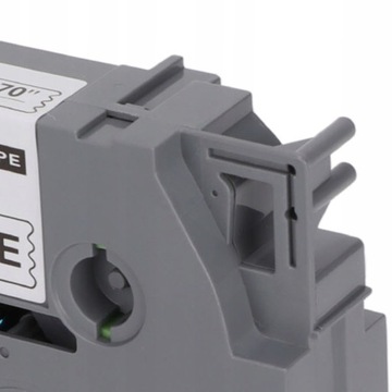 Лента для наклеивания этикеток Brother 18мм*8м