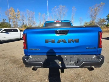  RAM 1500 Rebel 2025 3.6l 3.0 Benzyna 420KM, zdjęcie 2