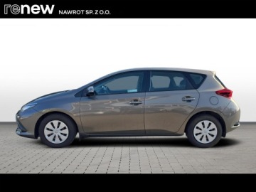 Toyota Auris II Hatchback 5d Facelifting 1.33 Dual VVT-i 99KM 2018 Auris 1.33 VVT-i Active, zdjęcie 1