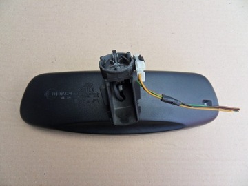 ЗЕРКАЛО ВНУТРЕННЕЕ FORD MONDEO MK3 3S7A-17E678-BA