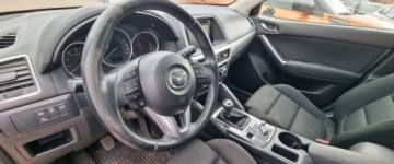 Mazda CX-5 I 2016 Mazda CX-5 2016r, 2.0 Benzyna. Uszkodzony. Poobijany. Jezdzi 2.0 Benzyna, zdjęcie 6