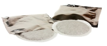 Кофе Senseo Tchibo Caffe Crema SET 108 пакетиков