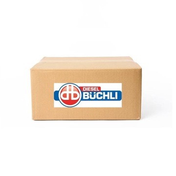 ZAWÓR REGULACJI CIŚNIENIA PALIWA 0281006002 BUCHLI