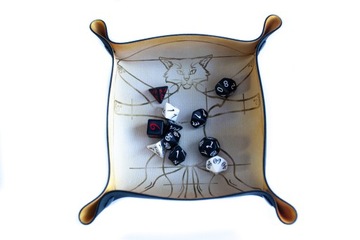 ПОДНОС ДЛЯ КОЛОС - ВИТРУВИАНСКИЙ КОШКА