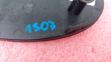 HYUNDAI I20 III 21- ZNAKY ZNAK W MASKA 1507