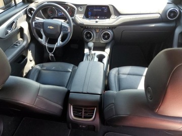 Chevrolet Blazer II 2021 Chevrolet Blazer 2LT 2021 2.0l 2.0 Benzyna 227KM, zdjęcie 8