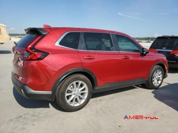 Honda CR-V VI 2024 Honda CR-V 2024 r., 1,5L EXL 1.5 Benzyna 190KM, zdjęcie 5