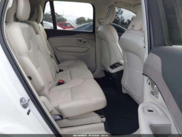 Volvo XC90 II 2024 Volvo XC 90 B5 Plus Bright Theme, 2024r., 4x4, 2.0L 2.0 Hybryda 247KM, zdjęcie 9