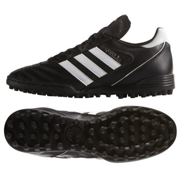 Buty adidas Kaiser 5 Team 677357 czarny 45 1/3 /ad