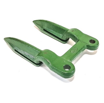 Bagnet Hedera Kosy John Deere / 525H61954