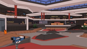 Роллердром (ПК) Steam ключ