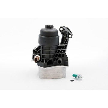 SKODA RAPID obudowa filtra oleju 03N115389A