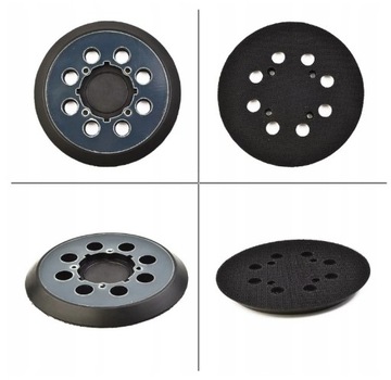 Шлифовальная тарелка DEWALT 125 мм DWE6423 DCW210 DeWALT N329079 KORMAX