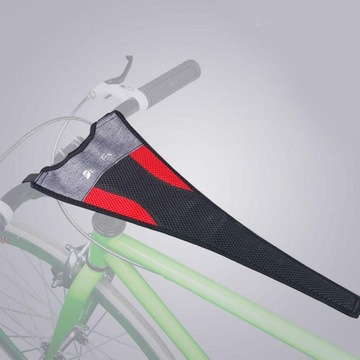 Защитный чехол для велосипедного тренера Защитный чехол для велосипеда General