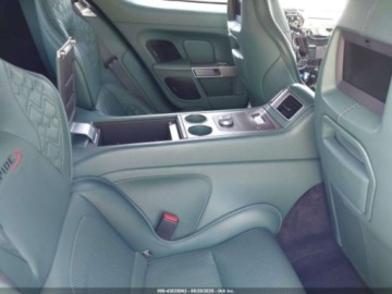 Aston Martin Rapide II 2015 Aston Martin Rapide S 2015 6.0l 6.0 Benzyna 552KM, zdjęcie 13