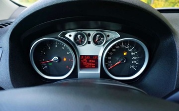 Ford Kuga I 2.5 Duratec 200KM 2010 Ford Kuga 2.5 Turbo 200Ps 4x4 Automat Polskora Navi Bixenon BEZWYPADKOWY, zdjęcie 34