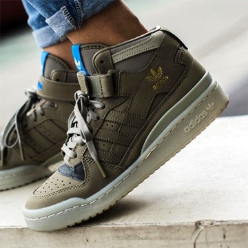 ADIDAS ORIGINALS FORUM