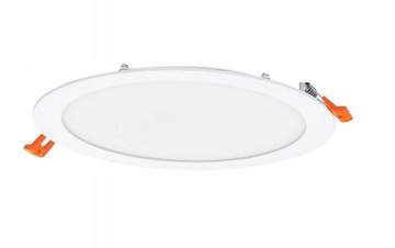 Lampa downlight LED 22W 6500K DOWNLIGHT 225 regulowana biel