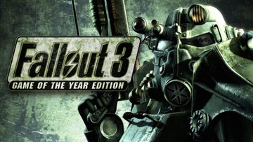 Fallout 3 — «Игра года» (GOTY) КЛЮЧ | ПАР
