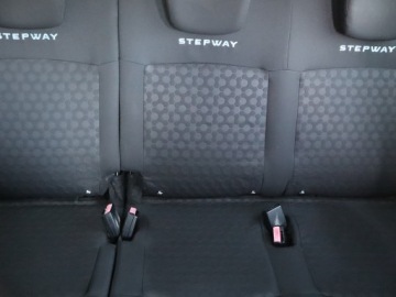 Dacia Lodgy Minivan TCe  115KM 2015 Dacia Lodgy 1.2 TCe, 7 miejsc, Navi, Klima, zdjęcie 9