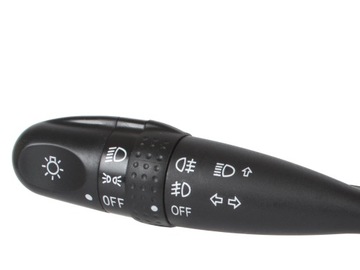 Переключатель света Suzuki Swift Splash