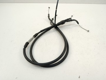 ТРОС АКСЕЛЕРАТОРА YAMAHA XJ 600