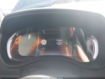  RAM 1500 TRX 2024 6.2l 6.2 Benzyna 702KM, zdjęcie 10