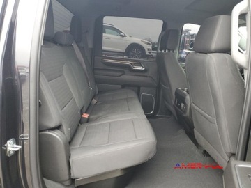 Chevrolet Silverado II 2024 Chevrolet Silverado 2024 6.6L AWD 6.6 Diesel 470KM, zdjęcie 9