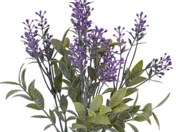 GAŁĄZKA BOHO GĘSTA ROŚLINA PIK KULKI DO KWIATÓW STROIKÓW WYPEŁNIENIE