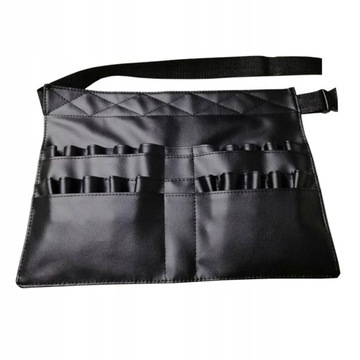 Сумочка для кистей для макияжа со множеством