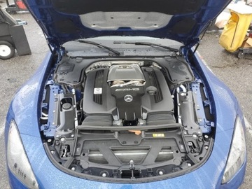 Mercedes AMG GT C192 2024 Mercedes-Benz AMG GT 55 2024 4.0l 4.0 Benzyna 469KM, zdjęcie 6