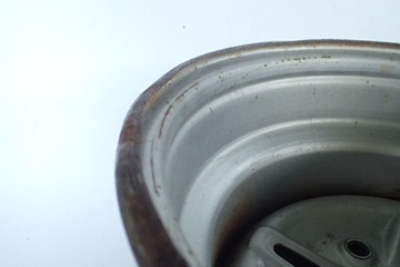 Yamaha Kodiak Big Bear 350 Задний обод 12 дюймов x 8,00