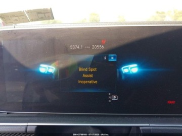 Mercedes GLE V167 2021 Mercedes-Benz GLE 53 AMG Coupe 4Matic 2021 3.0l 3.0 Benzyna 429KM, zdjęcie 11