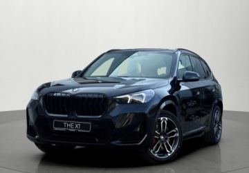 BMW X1 U11 2026 BMW X1 BMW X1 xDrive23i 1.5 Benzyna 136KM, zdjęcie 1
