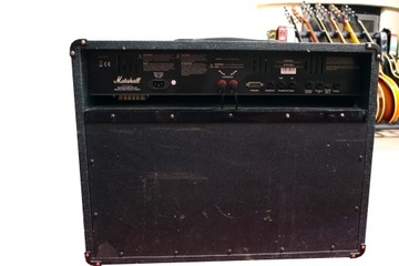 Marshall AVT 275 Valvestate 2000 Лучший гибрид для электромобилей и классических автомобилей