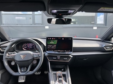 Cupra Leon 2025 Cupra Leon 1.5 eTSI 150 KM 7-biegowa automatyczna, zdjęcie 11