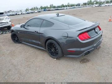 Ford Mustang VI 2020 Ford Mustang 2020 Ford Mustang EcoBoost Fastback 2.3 Benzyna 330KM, zdjęcie 2