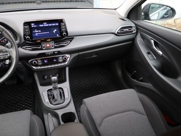 Hyundai i30 III Hatchback Facelifting 1.0 T-GDI 120KM 2022 Hyundai i30 1.0 T-GDI, Salon Polska, zdjęcie 7