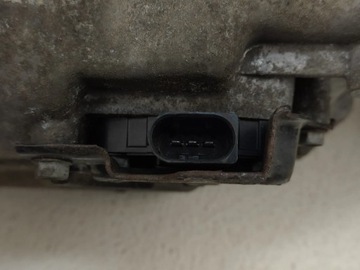 HYUNDAI IX35 1.7 CRDI VANA OLEJ Z ČIDLEM ÚROVNI OLEJE