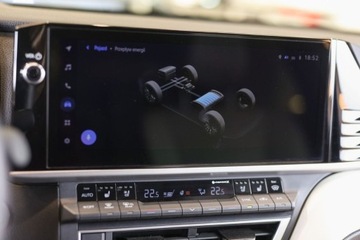 Toyota Camry IX 2024 Toyota Camry 2.5 Hybrid Dynamic Force Executive e-CVT 2.5 Hybryda 186KM, zdjęcie 13