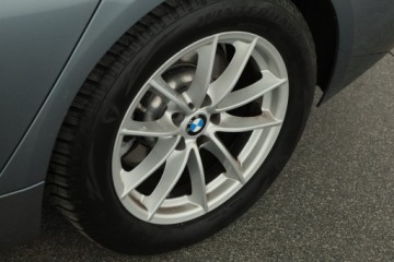 BMW Seria 5 G30-G31 Touring 530d 265KM 2018 BMW 5 530d, 261 KM, Automat, Skóra, Navi, Klima, zdjęcie 18