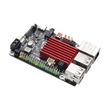 Mikrokomputer bigtreetech Pi v1,2