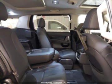 Kia Carnival II 2025 Kia Carnival mpv sx prestige, 2025r., 3.5L 3.5 Benzyna 287KM, zdjęcie 9