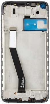 ОРИГИНАЛЬНЫЙ ДИСПЛЕЙ С РАМКОЙ ДЛЯ XIAOMI REDMI Note 9 LCD ЛЕГКАЯ УСТАНОВКА