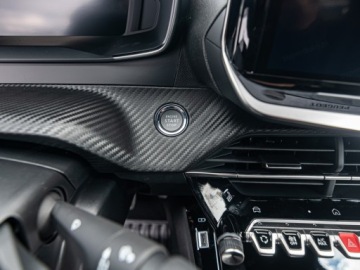 Peugeot 2008 II 2026 Od ręki - Allure e-DCS 1.2 mHEV 110KM / Pakiet Vision, zdjęcie 10