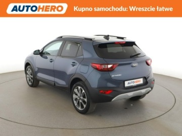 Kia Stonic I Crossover 1.0 T-GDI 100KM 2019 Kia Stonic klima auto navi kamera ic zujniki, zdjęcie 3